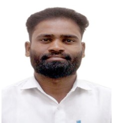 Yerrolla Dharshan