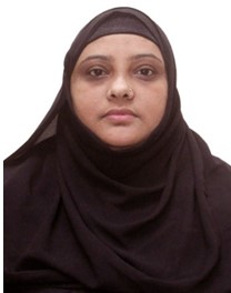 Zeenath Begum
