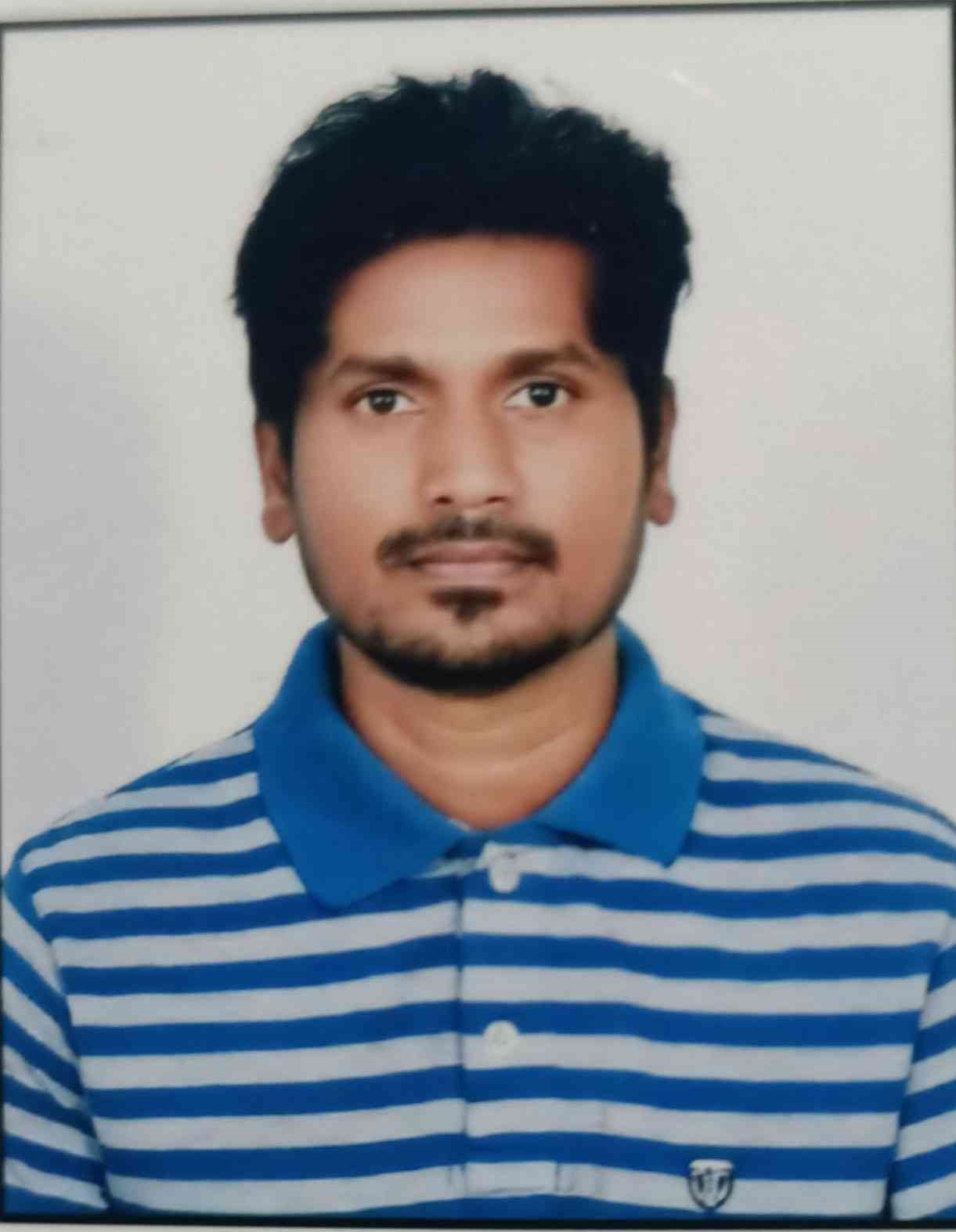 Chakinarapu Kiran Kumar