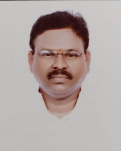 Durgam Ashok