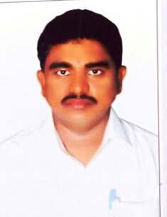 Jumidi Rajesh