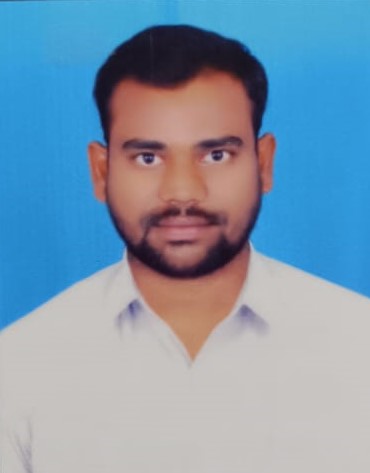 Mahesh Salluri