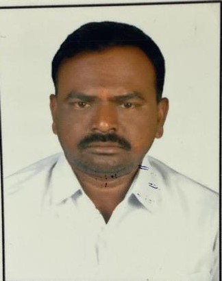 Santhapuri Gangadhar