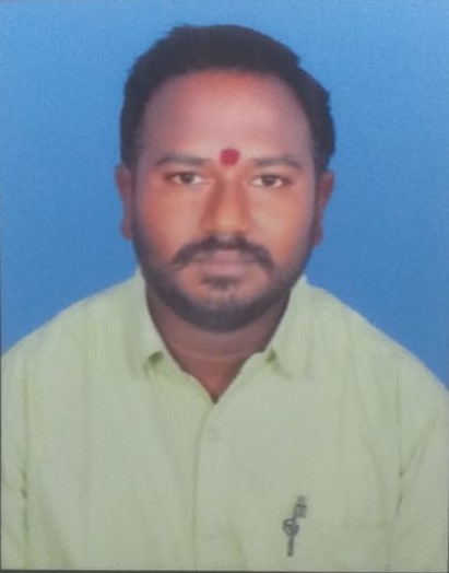 Velpula Sagar
