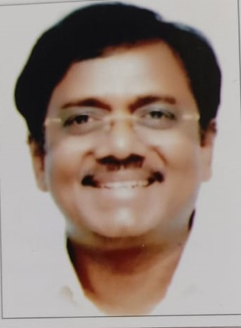 Vivek Venkat Swamy
