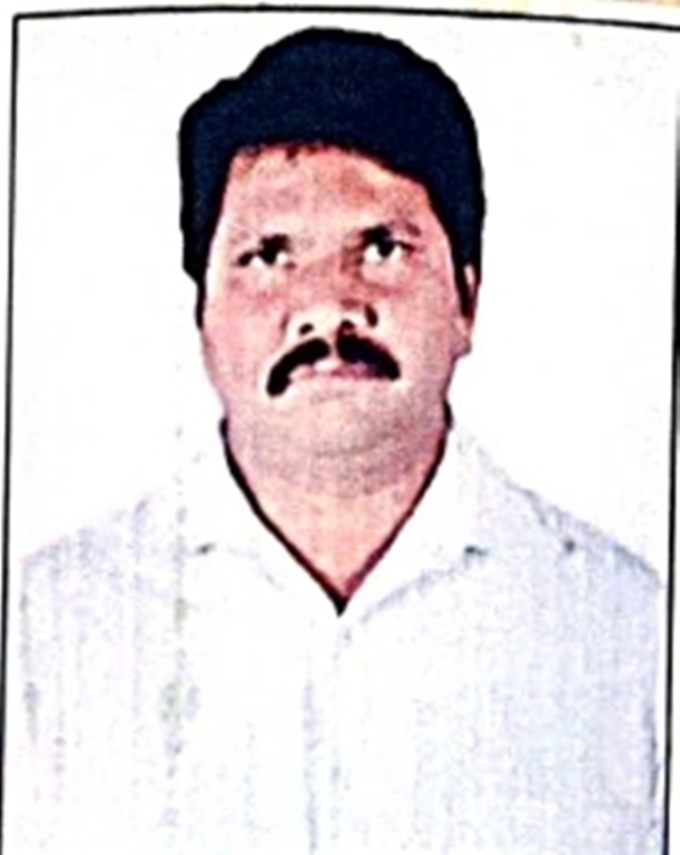 Baindla Narsimulu