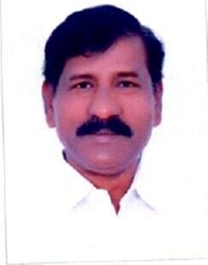 Beem Bharath Pamena