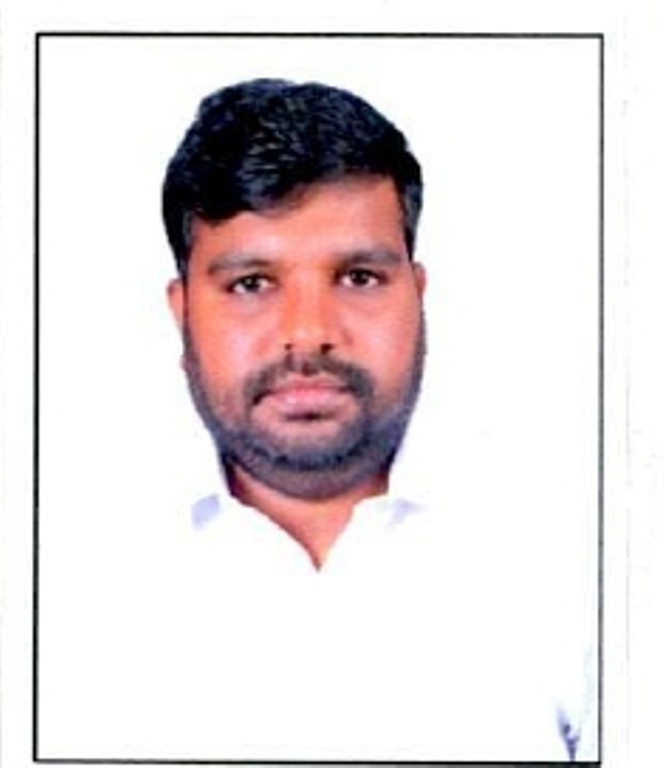 Begari Raghavender