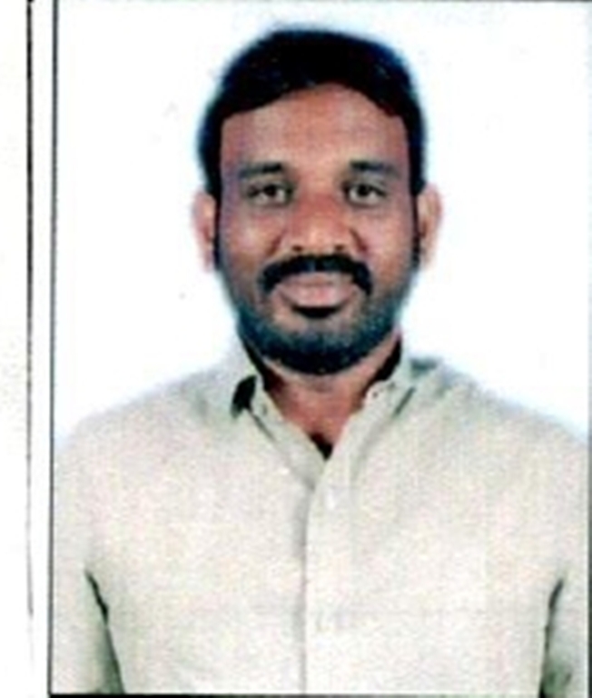 Kale Srikanth