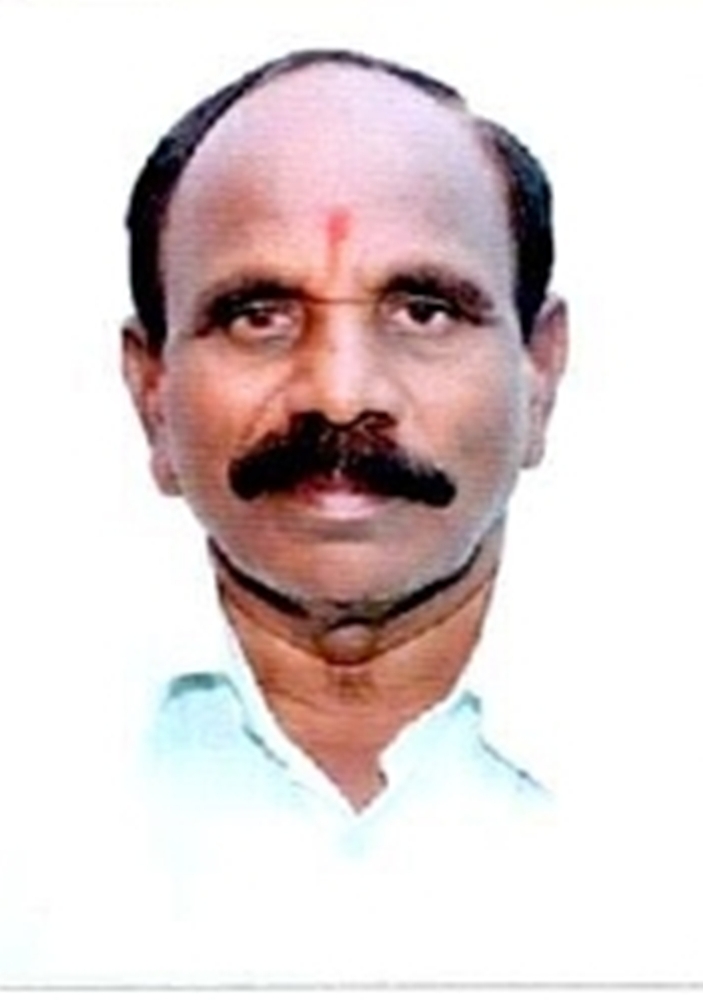 Kale Yadaiah