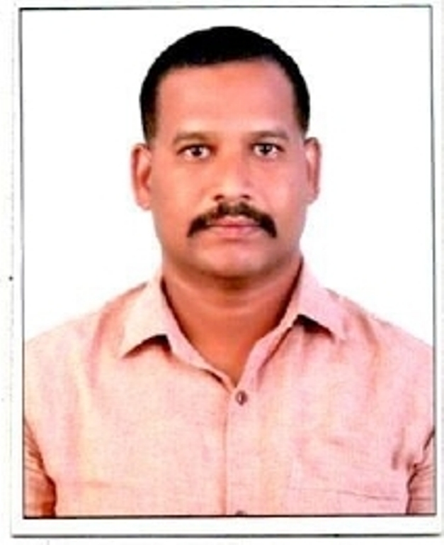 Kotha Ravinder