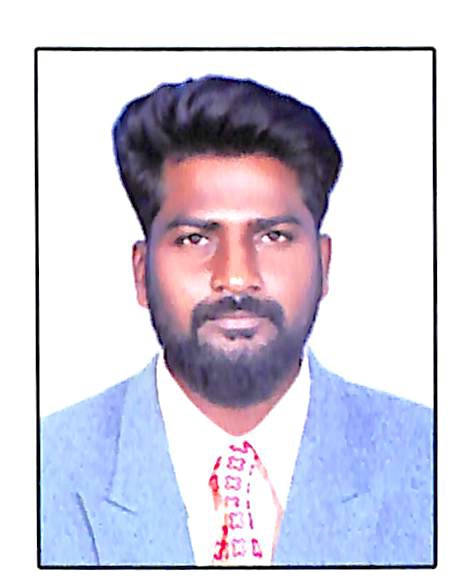 Bejjanki Prashanth Kumar