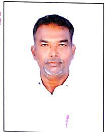 Kallepelly Vijaya Raju