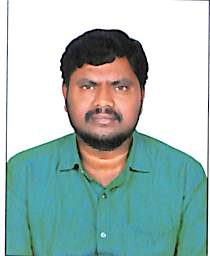 Konkati Shekhar