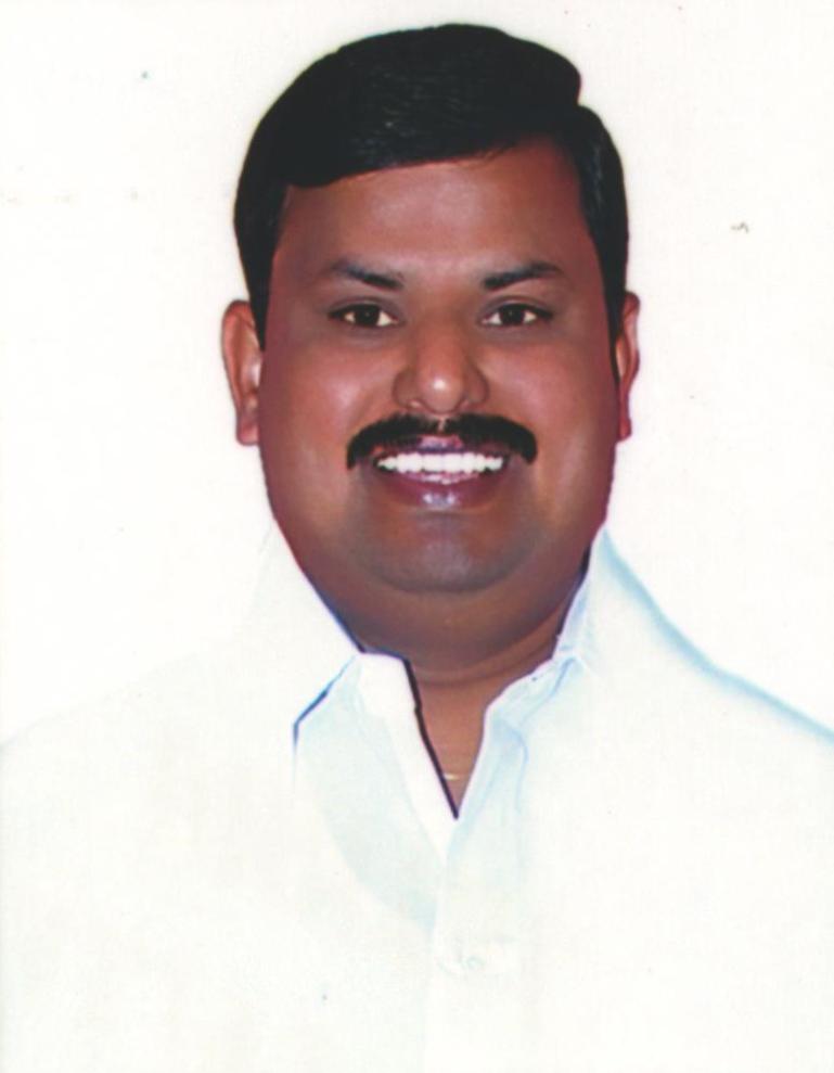 Balu Naik Nenavath