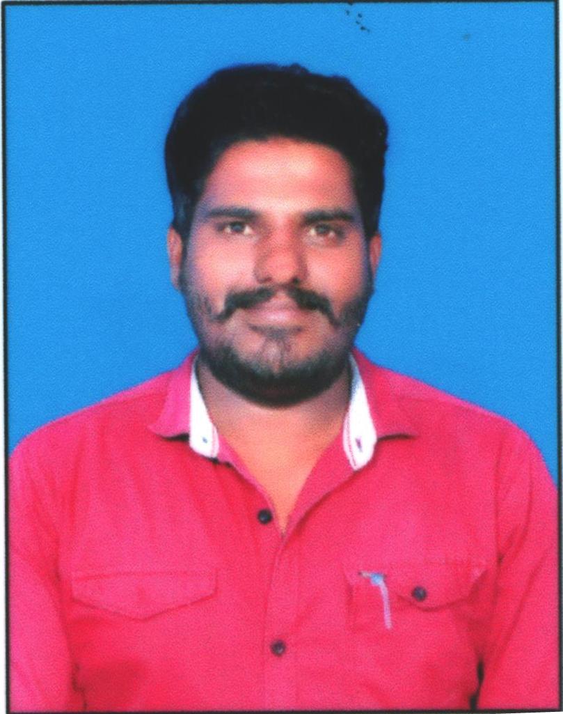Hari Rudavath