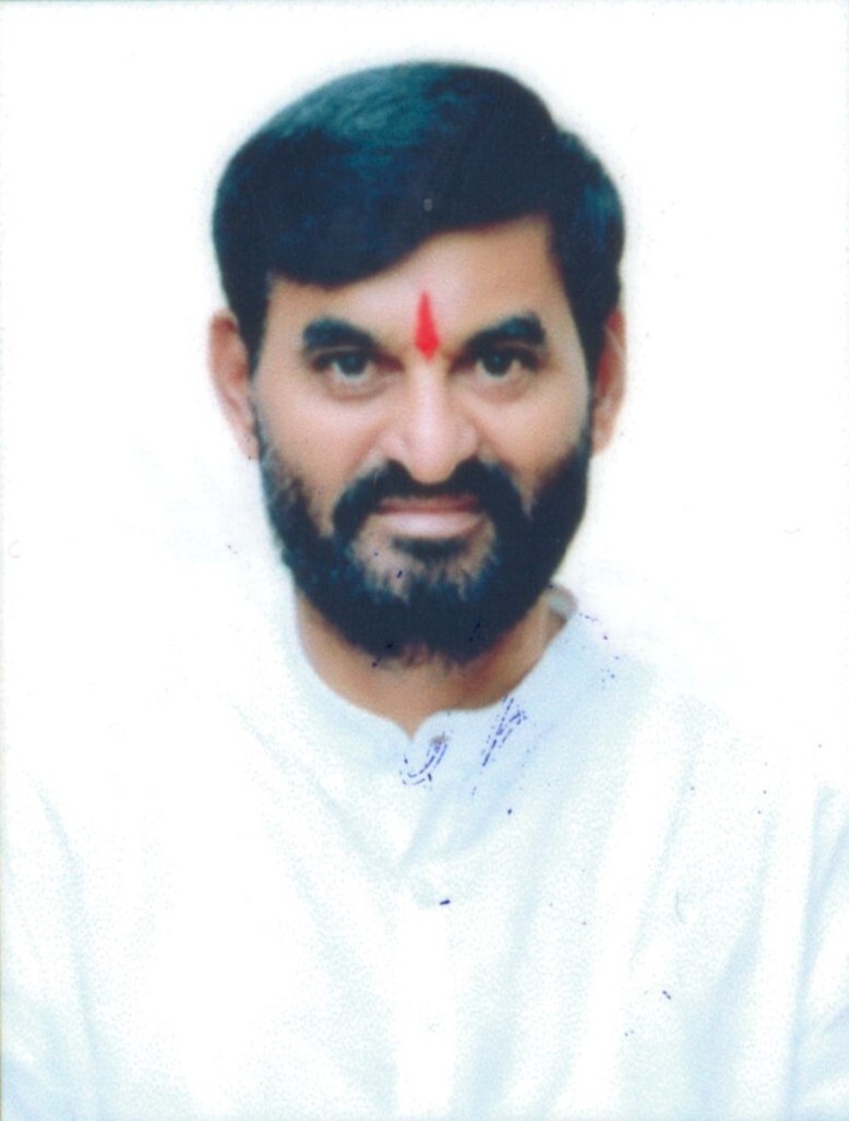 Kethavath Lalu