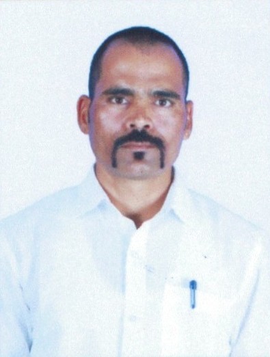 Ramavath Gopal Krishna