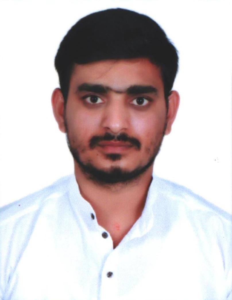 Ramesh Babu Kethavath