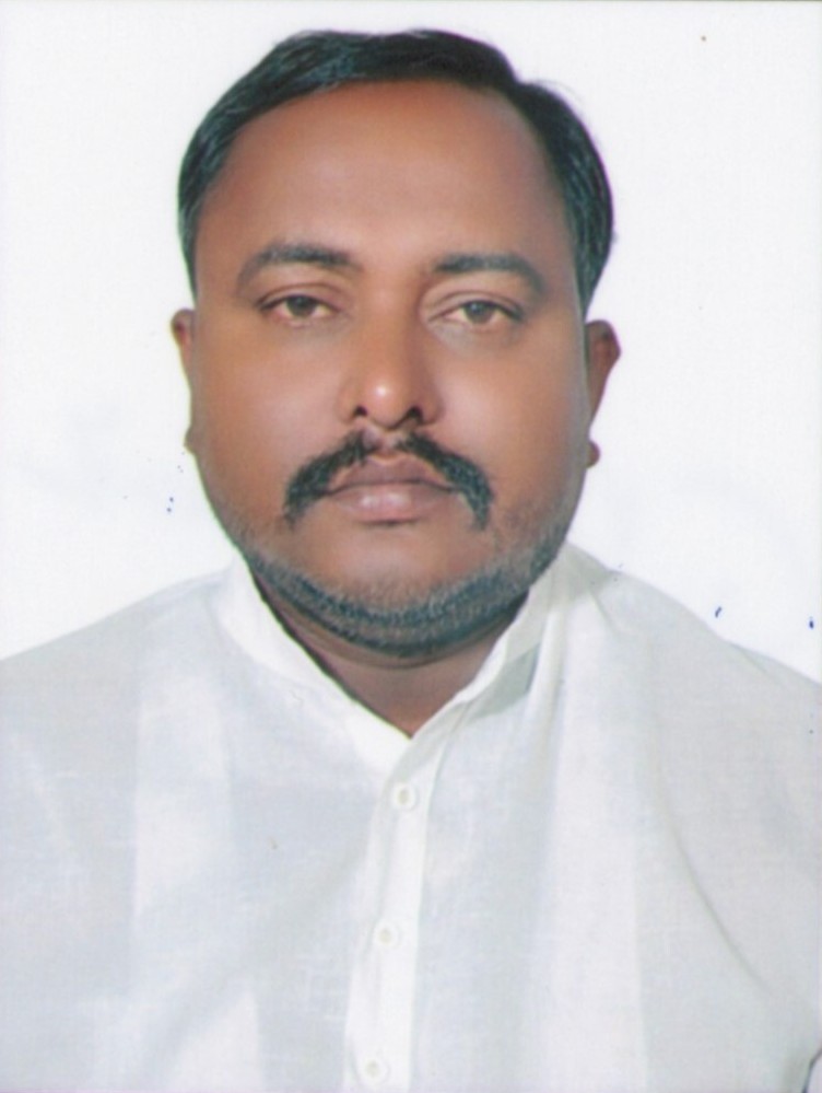 Ravi Naik Gugulothu