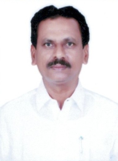 Ravindra Kumar Ramavath