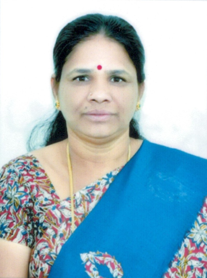 Shyamala Ramavath