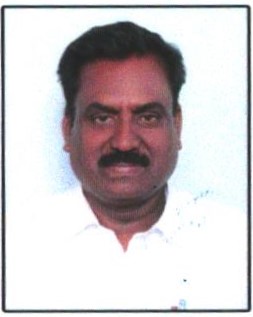 Badaramoni Jangaiah