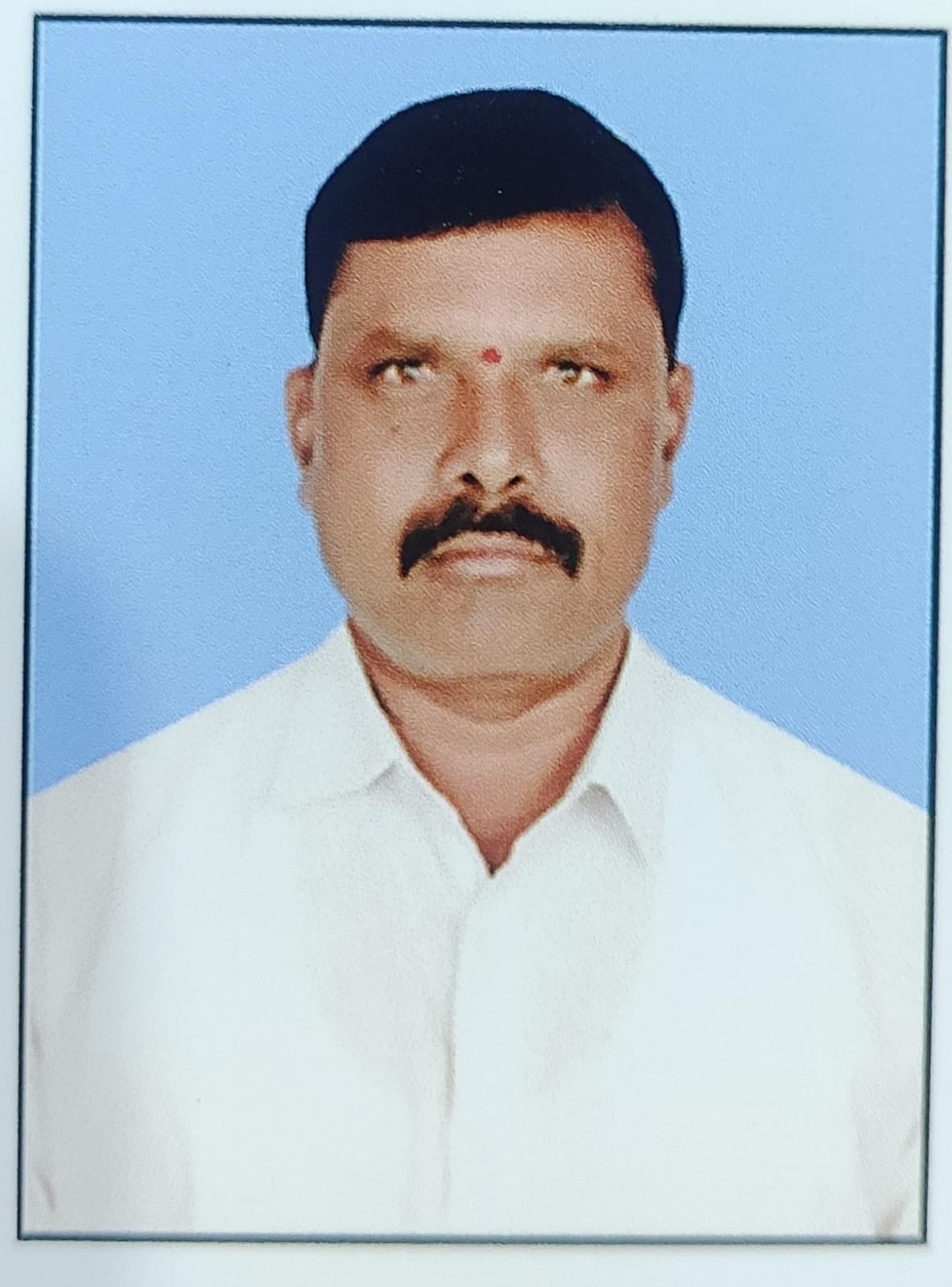 B.Madhu Sudhan Reddy