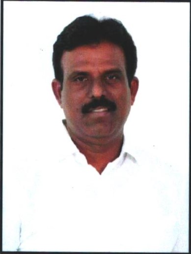 Gavinolla Madhusudan Reddy (Gmr)