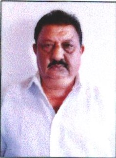 Mandadi Venkat Narshimha Reddy