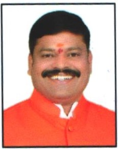 Modala Balakrishna
