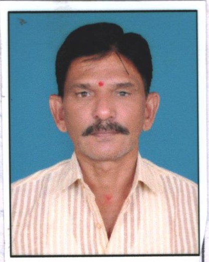 N Mahender