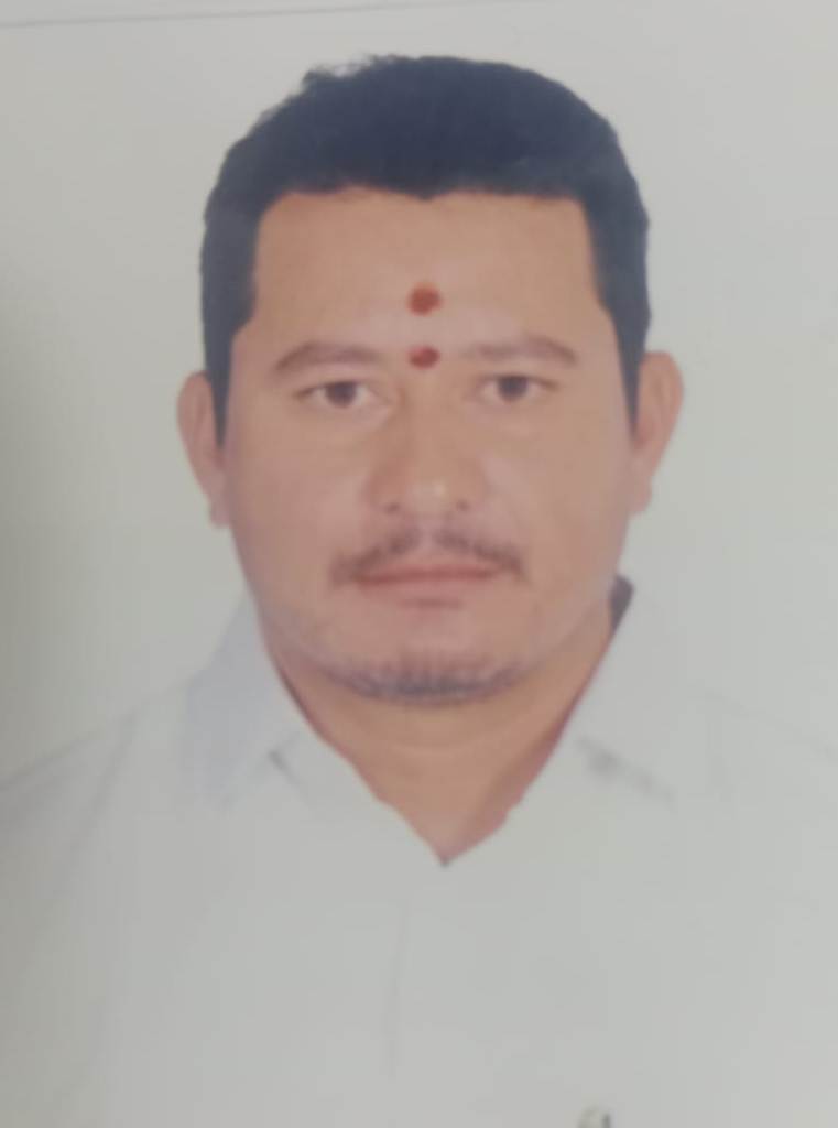 Badavath Rajesh