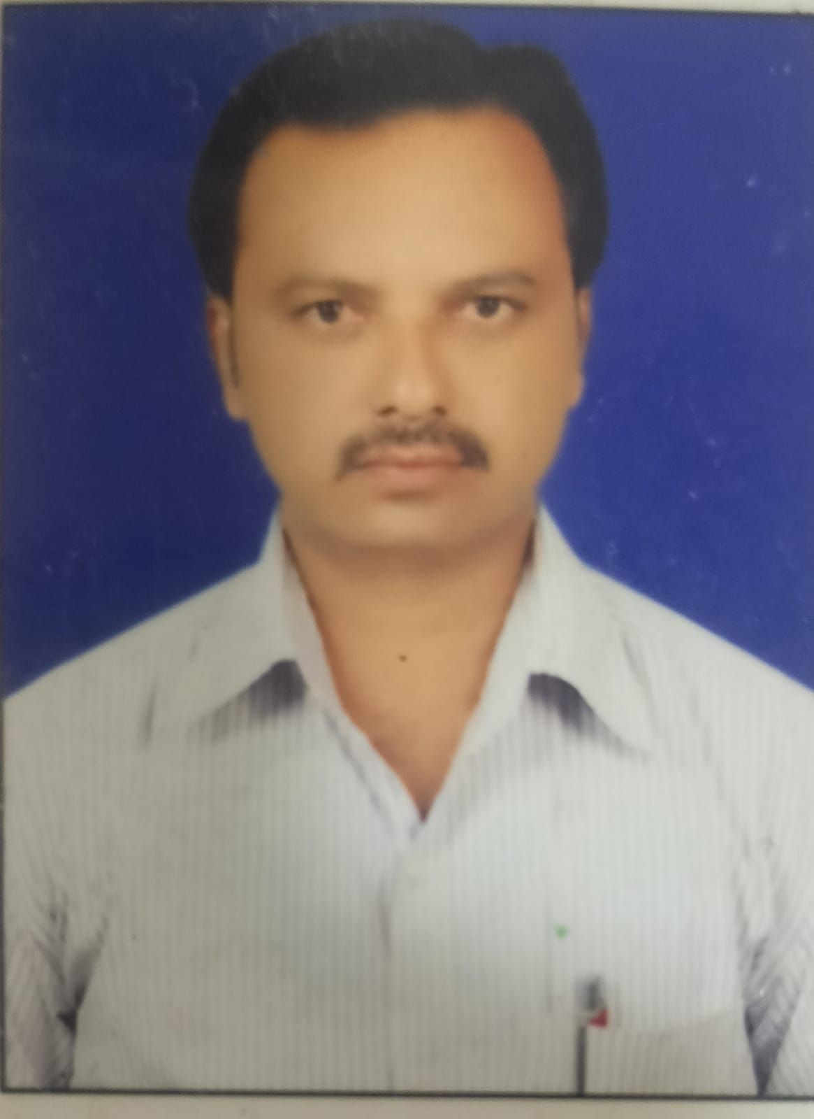 Bhukya Balaji