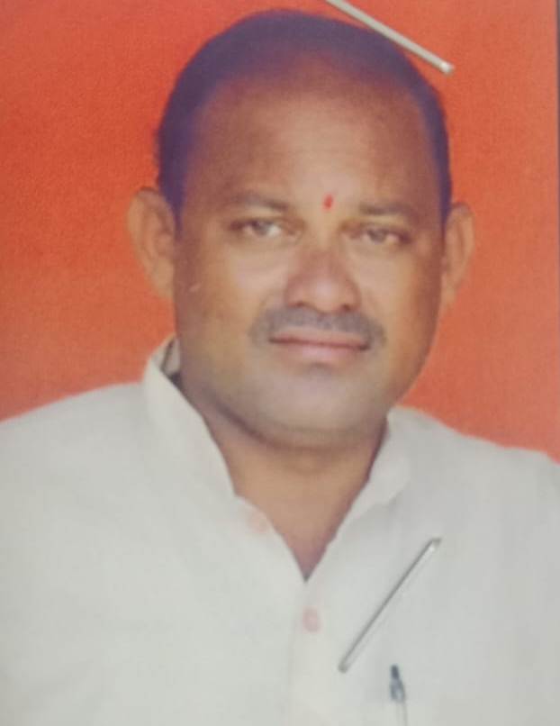 Bhukya Gopikrishna