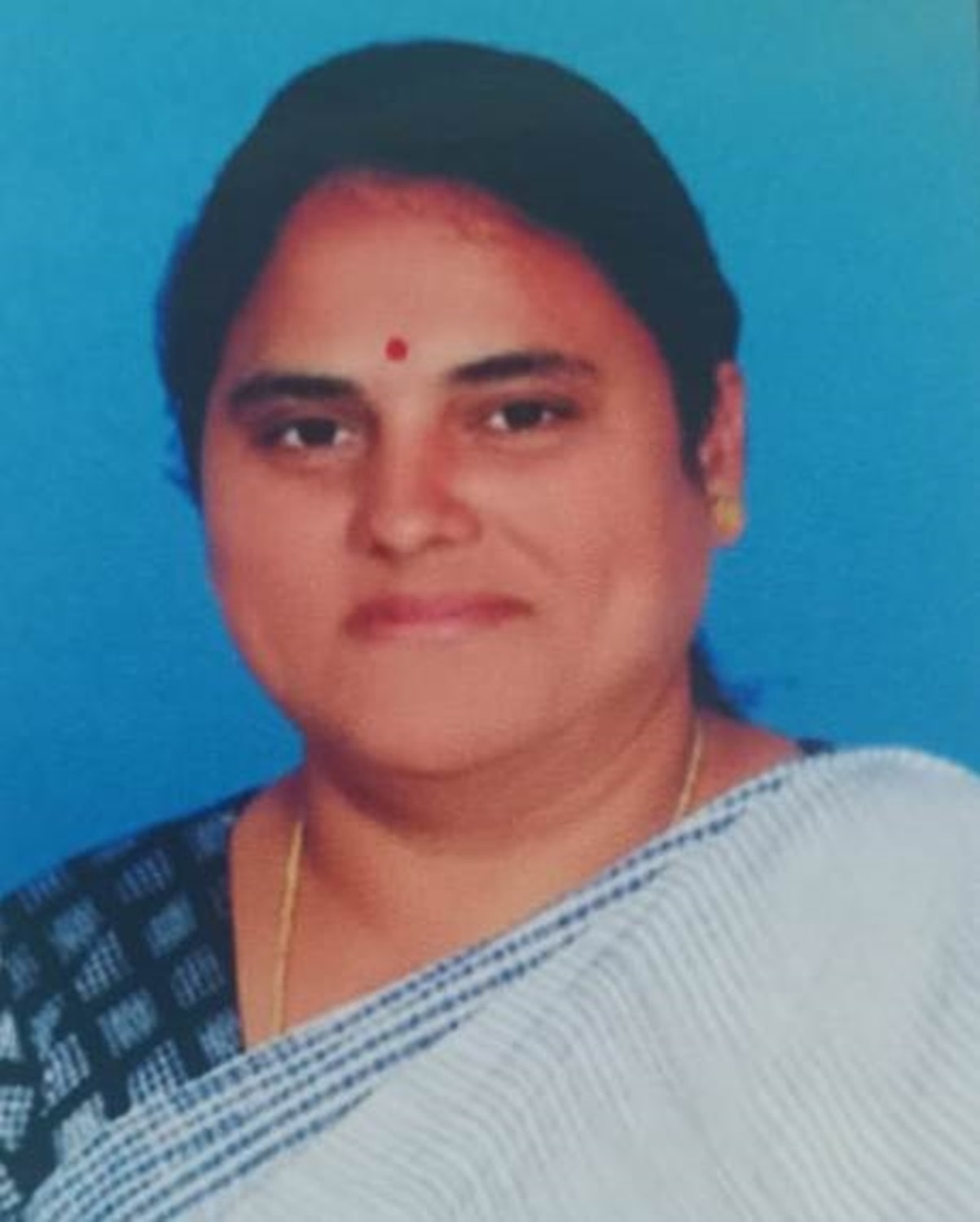 Bhukya Sangeetha