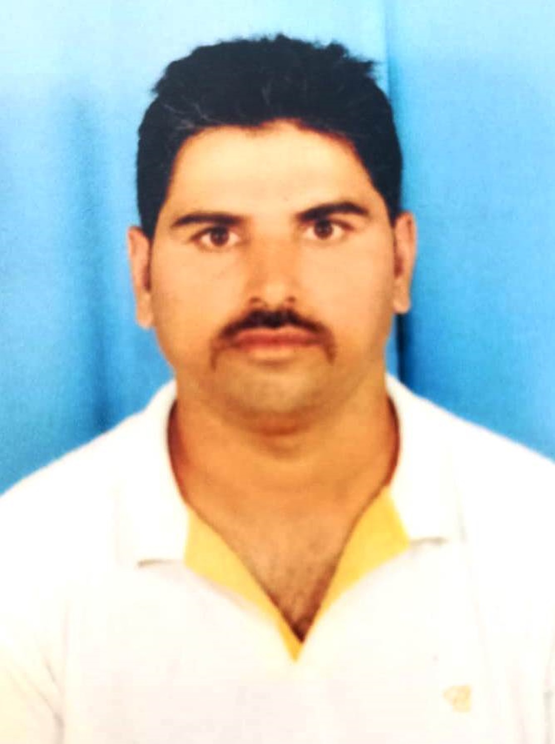 Guguloth Naresh