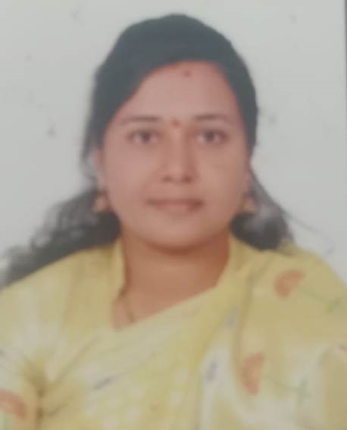 Guguloth Parvathi Naik