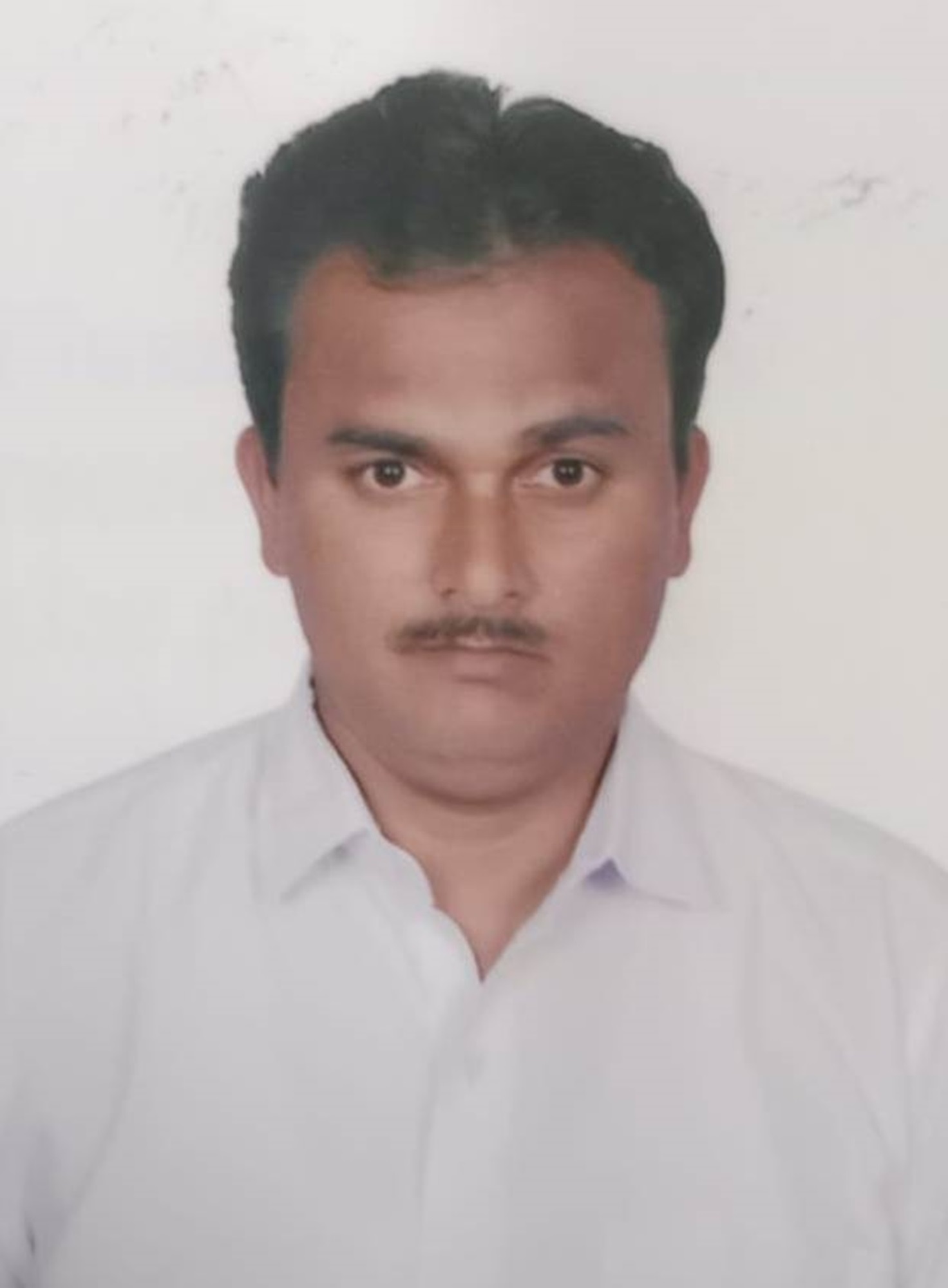 Gugulothu Ravindar