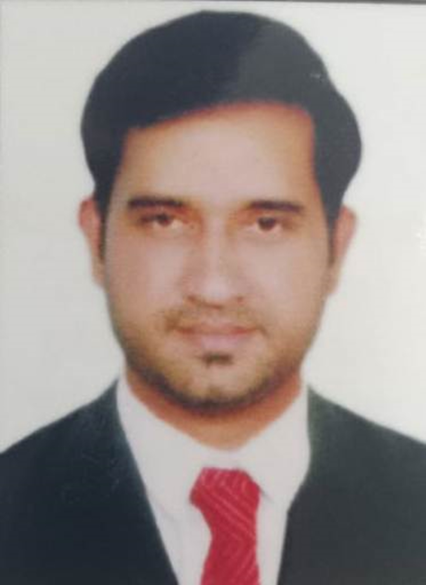 Mahendar Bhukya