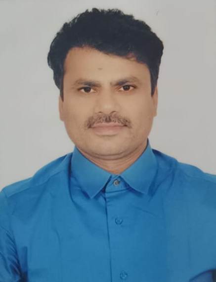 Nanavath Bhupal Naik