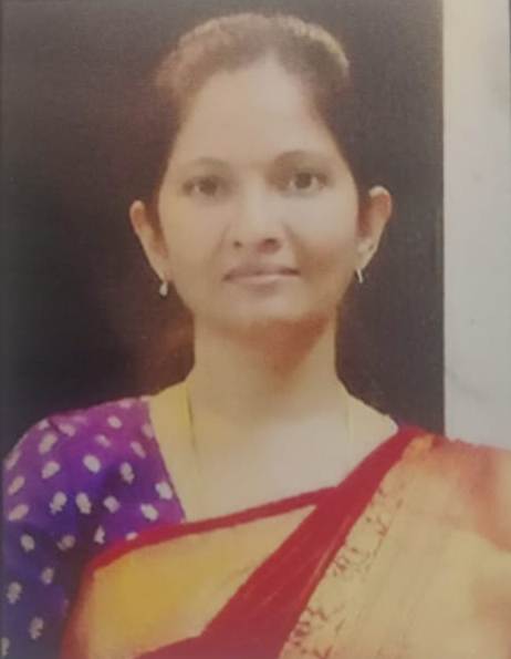 Porika Prameela