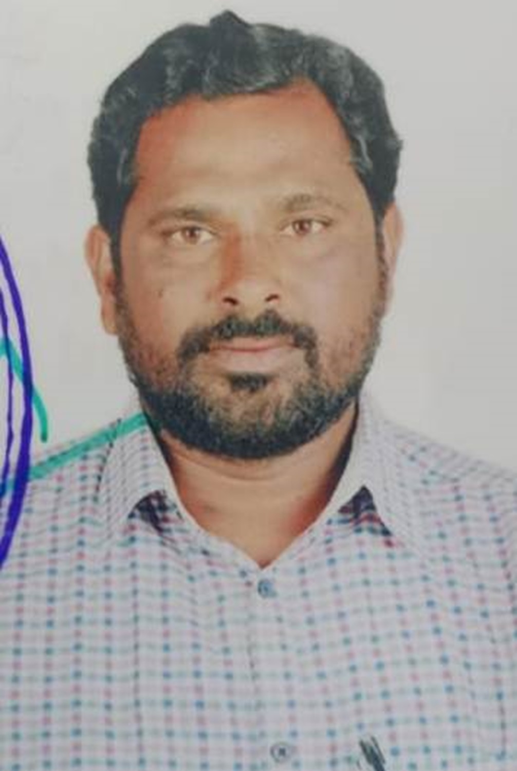 Ravi Kumar Vankudothu