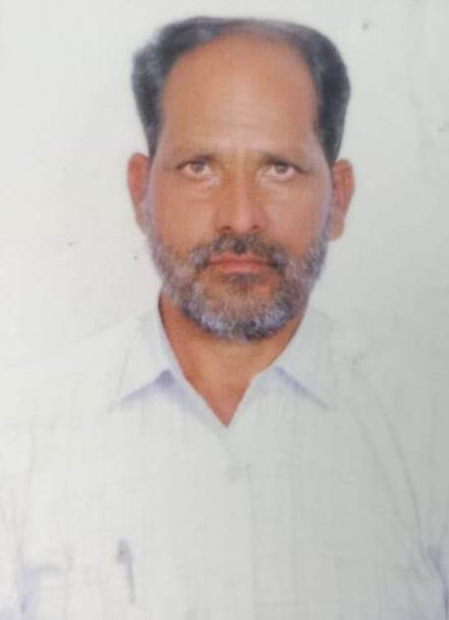 Tagore Ravindar Naik Islavath