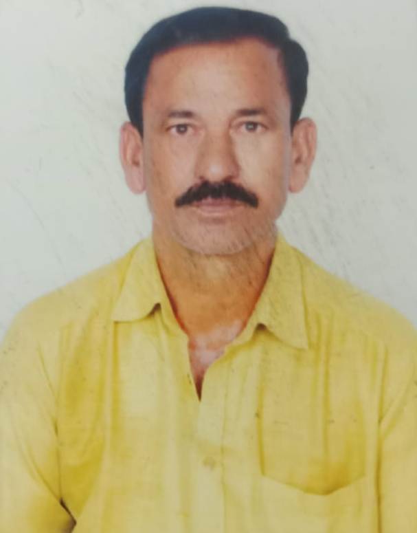 Tejavath Somanna