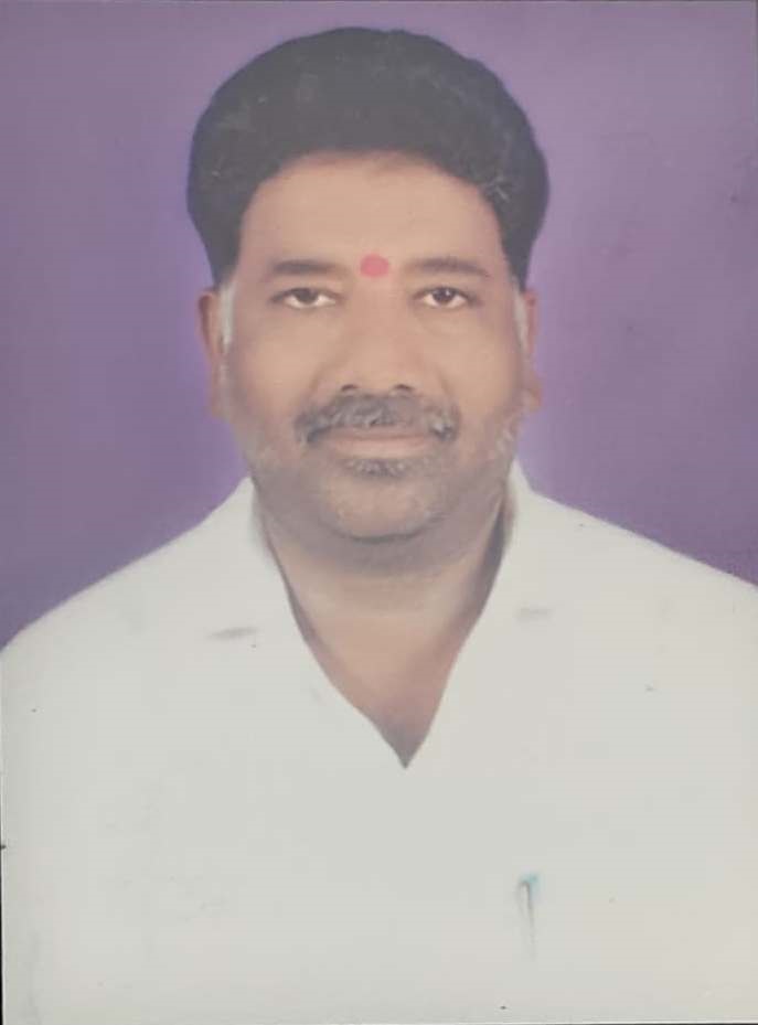 Adi Venu Gopal