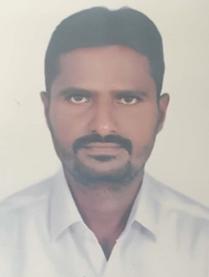 Arukula Swamy