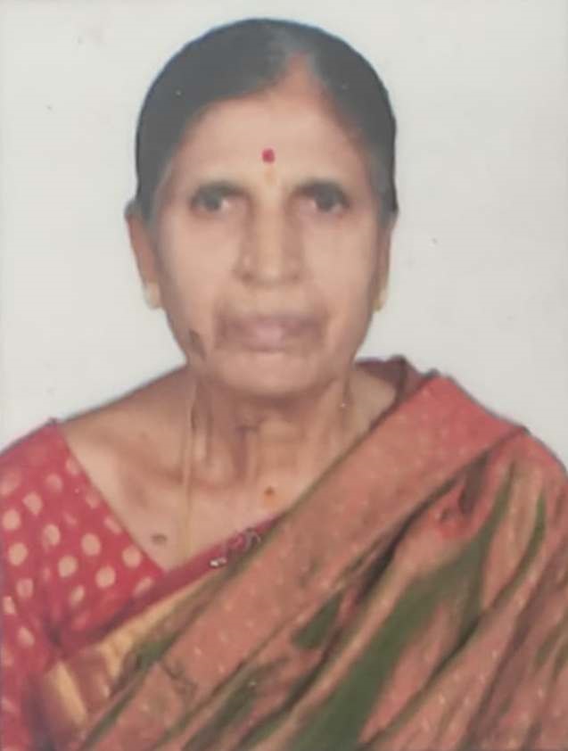 Cheruku Vijaya Laxmi