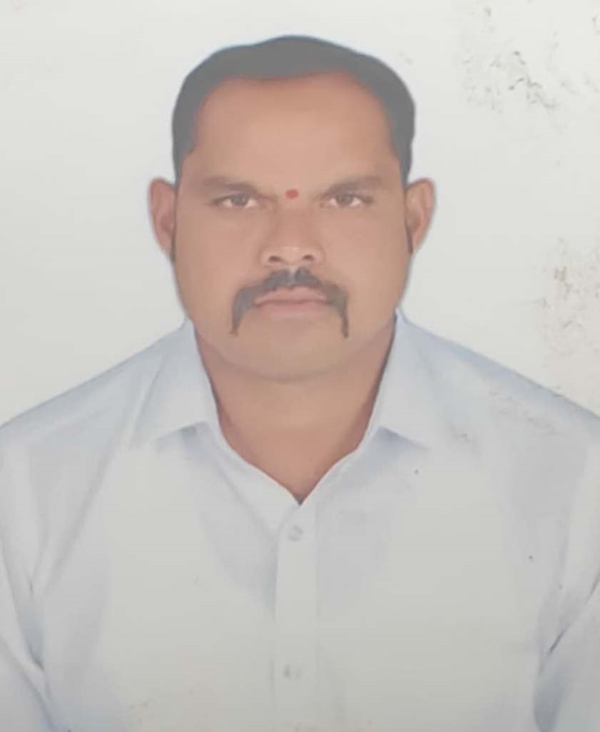 Dandla Naresh