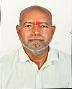 Gondhi Bhujangam Patel